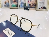 2023.9 Gucci Plain glasses Original quality -QQ (512)