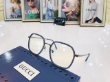 2023.9 Gucci Plain glasses Original quality -QQ (513)