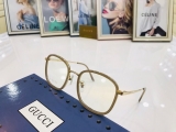 2023.9 Gucci Plain glasses Original quality -QQ (495)