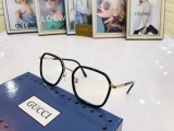 2023.9 Gucci Plain glasses Original quality -QQ (490)
