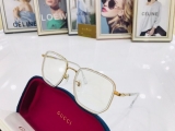 2023.9 Gucci Plain glasses Original quality -QQ (503)