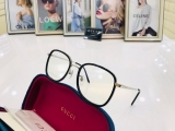 2023.9 Gucci Plain glasses Original quality -QQ (522)