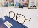 2023.9 Gucci Plain glasses Original quality -QQ (508)