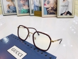 2023.9 Gucci Plain glasses Original quality -QQ (486)