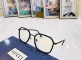 2023.9 Gucci Plain glasses Original quality -QQ (484)