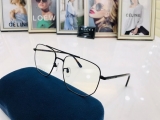 2023.9 Gucci Plain glasses Original quality -QQ (529)