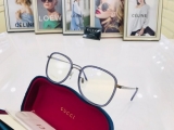 2023.9 Gucci Plain glasses Original quality -QQ (520)