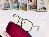 2023.9 Gucci Plain glasses Original quality -QQ (499)