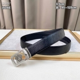 2023.7 Versace  Belts Original Quality 95-125CM -QQ (2)