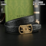 2023.7 Versace Belts Original Quality 100-125CM -QQ (9)