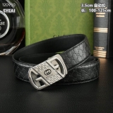 2023.7 Versace Belts Original Quality 100-125CM -QQ (8)