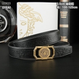 2023.7 Versace Belts Original Quality 100-125CM -QQ (11)