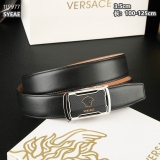 2023.7 Versace Belts Original Quality 100-125CM -QQ (7)