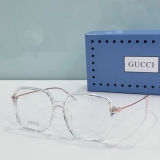 2023.9 Gucci Plain glasses Original quality -QQ (713)