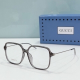 2023.9 Gucci Plain glasses Original quality -QQ (717)
