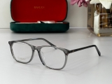 2023.9 Gucci Plain glasses Original quality -QQ (711)
