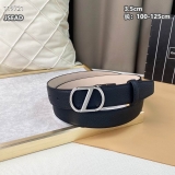 2023.4 Zegna  Belts Original Quality 100-125CM -QQ (6)