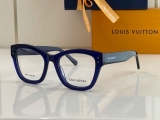 2023.9 LV Plain glasses Original quality -QQ (19)