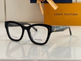 2023.9 LV Plain glasses Original quality -QQ (18)
