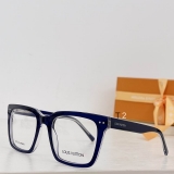 2023.9 LV Plain glasses Original quality -QQ (4)