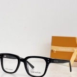 2023.9 LV Plain glasses Original quality -QQ (13)