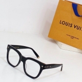 2023.9 LV Plain glasses Original quality -QQ (16)