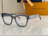 2023.9 LV Plain glasses Original quality -QQ (17)