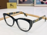 2023.9 Burberry Plain glasses Original quality -QQ (346)