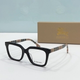 2023.9 Burberry Plain glasses Original quality -QQ (323)