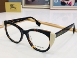 2023.9 Burberry Plain glasses Original quality -QQ (344)