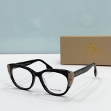 2023.9 Burberry Plain glasses Original quality -QQ (330)