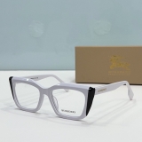 2023.9 Burberry Plain glasses Original quality -QQ (340)