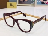 2023.9 Burberry Plain glasses Original quality -QQ (347)