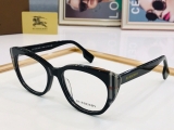 2023.9 Burberry Plain glasses Original quality -QQ (351)