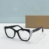 2023.9 Burberry Plain glasses Original quality -QQ (335)