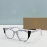 2023.9 Burberry Plain glasses Original quality -QQ (331)