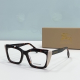 2023.9 Burberry Plain glasses Original quality -QQ (343)