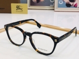 2023.9 Burberry Plain glasses Original quality -QQ (365)