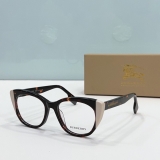 2023.9 Burberry Plain glasses Original quality -QQ (334)