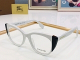 2023.9 Burberry Plain glasses Original quality -QQ (345)