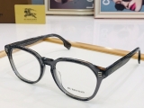 2023.9 Burberry Plain glasses Original quality -QQ (364)