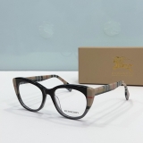 2023.9 Burberry Plain glasses Original quality -QQ (332)