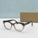 2023.9 Burberry Plain glasses Original quality -QQ (329)