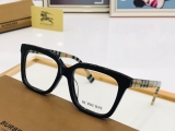 2023.9 Burberry Plain glasses Original quality -QQ (358)