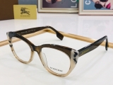 2023.9 Burberry Plain glasses Original quality -QQ (349)
