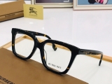 2023.9 Burberry Plain glasses Original quality -QQ (353)