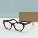 2023.9 Burberry Plain glasses Original quality -QQ (328)