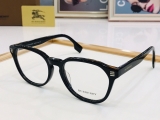 2023.9 Burberry Plain glasses Original quality -QQ (366)