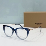 2023.9 Burberry Plain glasses Original quality -QQ (436)