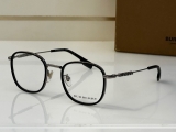 2023.9 Burberry Plain glasses Original quality -QQ (371)